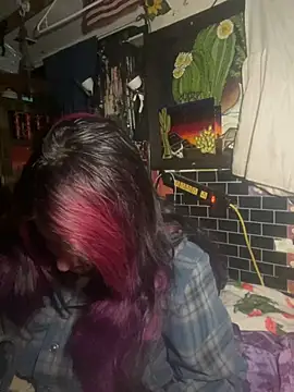 Snapshot of 1-800-FUCKYOU chatting on 2, 1, 2025 1-800-FUCKYOU online show from 2, 1, 2025