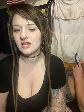 1-800-FUCKYOU online show from 1, 3, 2025