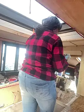 Snapshot of 1-800-FUCKYOU chatting on 12, 3, 2025 1-800-FUCKYOU online show from 12, 3, 2025