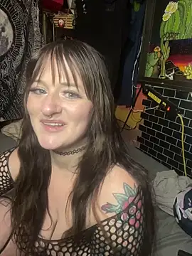 Snapshot of 1-800-FUCKYOU chatting on 13, 3, 2025 1-800-FUCKYOU online show from 13, 3, 2025