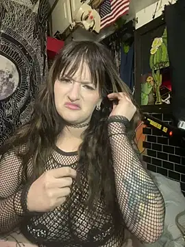 Snapshot of 1-800-FUCKYOU chatting on 14, 3, 2025 1-800-FUCKYOU online show from 14, 3, 2025