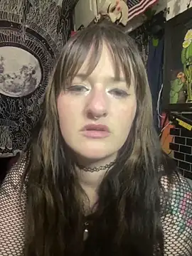 Snapshot of 1-800-FUCKYOU chatting on 14, 3, 2025 1-800-FUCKYOU online show from 14, 3, 2025