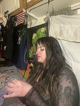 Snapshot of 1-800-FUCKYOU chatting on 19, 3, 2025 1-800-FUCKYOU online show from 19, 3, 2025