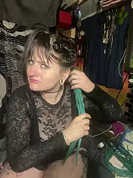 Snapshot of 1-800-FUCKYOU chatting on 23, 3, 2025 1-800-FUCKYOU online show from 23, 3, 2025