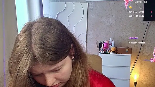 Snapshot of Vivian_cutie chatting on 6, 6, 2026 Vivian cutie online show from 6, 6, 2026