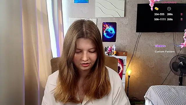 Snapshot of Vivian_cutie chatting on 5, 7, 2026 Vivian cutie online show from 5, 7, 2026