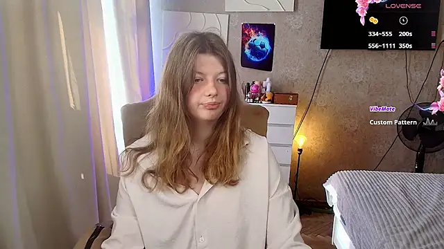 Snapshot of Vivian_cutie chatting on 16, 7, 2026 Vivian cutie online show from 16, 7, 2026