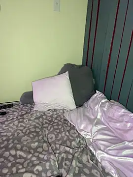 Snapshot of CamilaLovexoxo chatting on 23, 2, 2025 CamilaLovexoxo online show from 23, 2, 2025