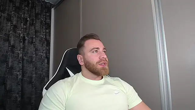 Thori92 online show from 25, 11, 2025