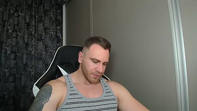 Thori92 online show from 9, 4, 2026