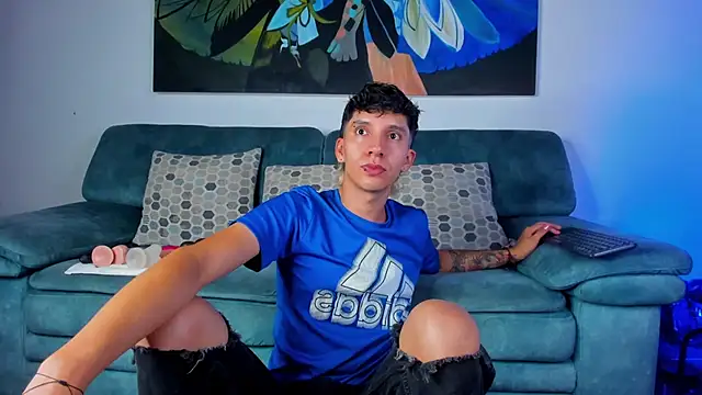 JacoboSwam online show from 9, 12, 2024