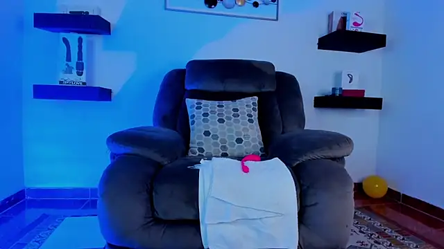 JacoboSwam online show from 6, 1, 2025