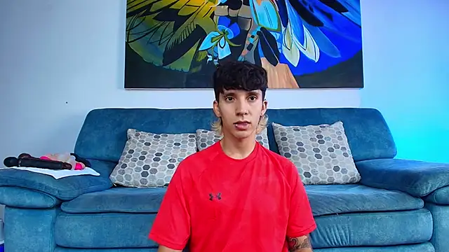 JacoboSwam online show from 24, 1, 2025