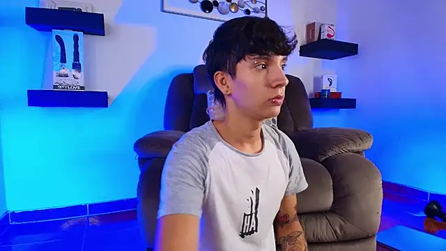 JacoboSwam online show from 9, 2, 2025