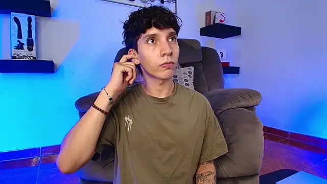 JacoboSwam online show from 13, 2, 2025