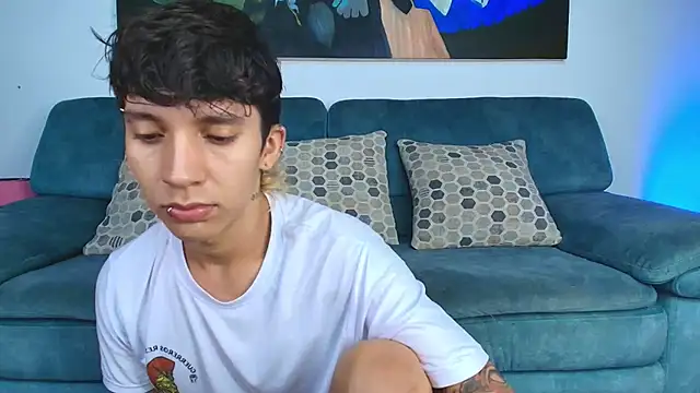 JacoboSwam online show from 24, 2, 2025