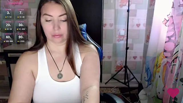 Korolek12 online show from 28, 1, 2025