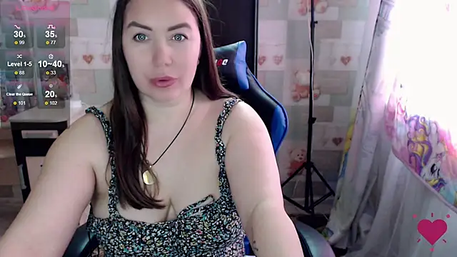 Korolek12 online show from 6, 3, 2025