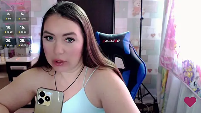 Korolek12 online show from 13, 3, 2025