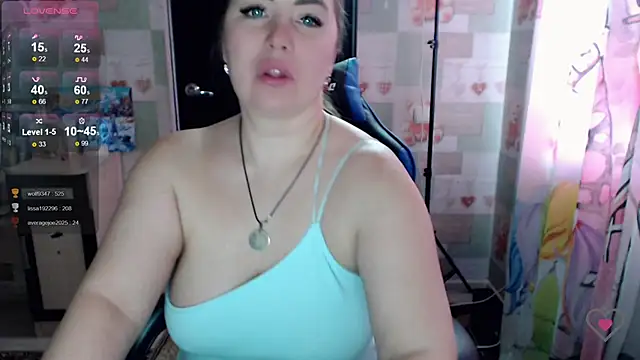 Korolek12 online show from 17, 3, 2025