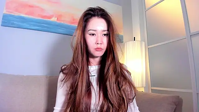 lucky liss  online show from 18, 9, 2025