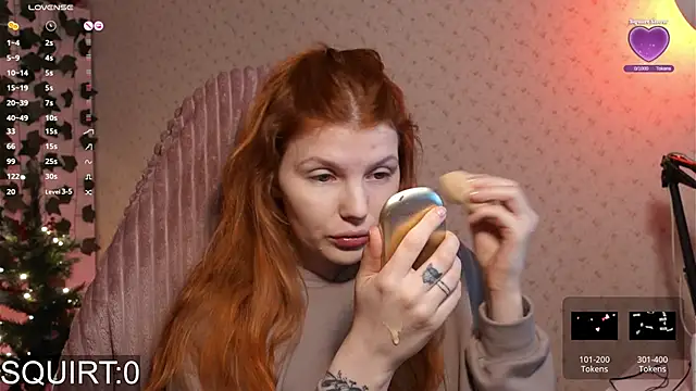 Snapshot of _aleksa_ chatting on 23, 12, 2024 aleksa online show from 23, 12, 2024