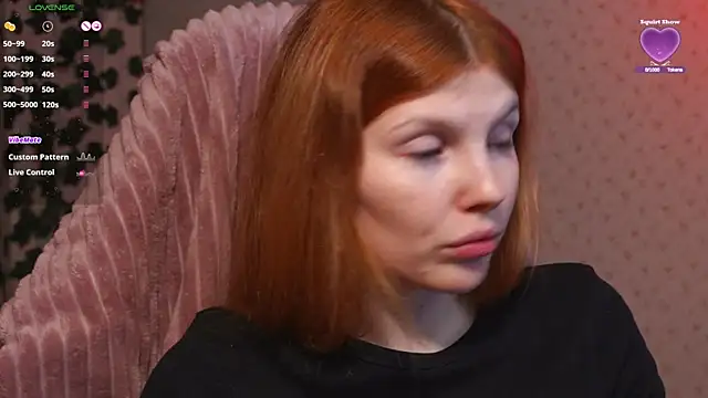 Snapshot of _aleksa_ chatting on 4, 1, 2025 aleksa online show from 4, 1, 2025