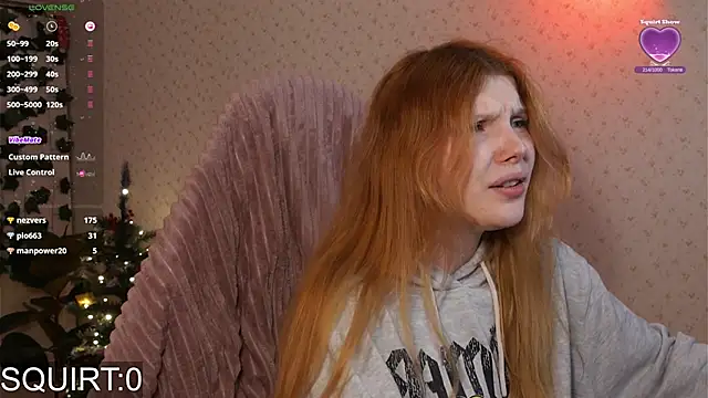 Snapshot of _aleksa_ chatting on 14, 1, 2025 aleksa online show from 14, 1, 2025