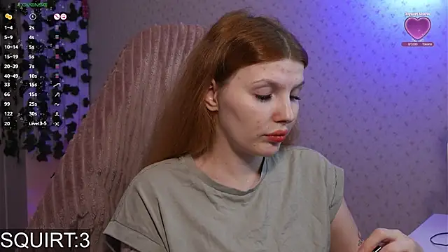 Snapshot of _aleksa_ chatting on 29, 1, 2025 aleksa online show from 29, 1, 2025