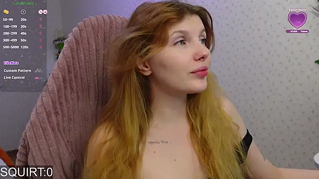 Snapshot of _aleksa_ chatting on 22, 3, 2025 aleksa online show from 22, 3, 2025