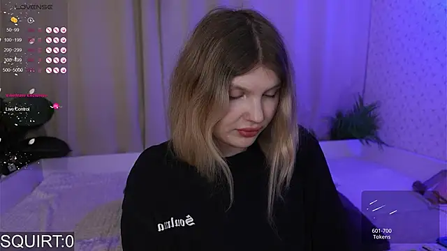  aleksa  online show from 10, 1, 2026