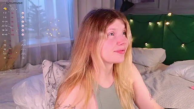  aleksa  online show from 1, 2, 2026