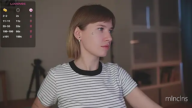 melanielwithu online show from 29, 4, 2026