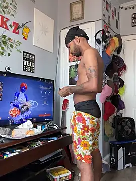 Snapshot of spideyzaddy chatting on 10, 9, 2025 spideyzaddy online show from 10, 9, 2025