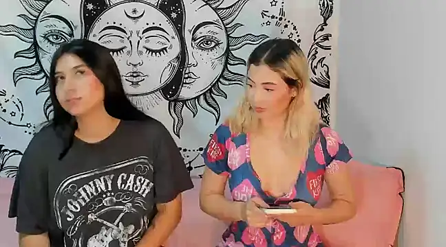 Abby Scott01 online show from 2, 2, 2025