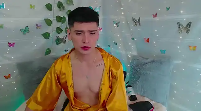 Snapshot of Jhonny_horny1 chatting on 9, 2, 2025 Jhonny horny1 online show from 9, 2, 2025
