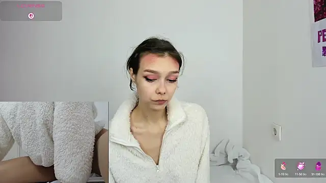 Michelle Melnss online show from 21, 4, 2026