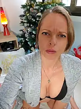 MiLady Demars online show from 10, 12, 2024