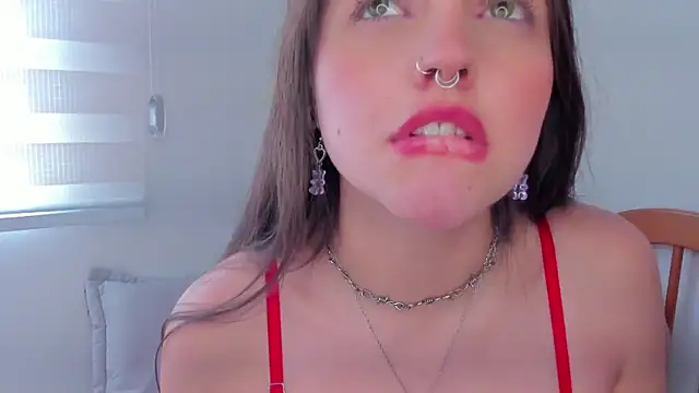 Snapshot of llanna_ chatting on 18, 1, 2025 llanna online show from 18, 1, 2025