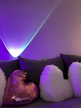 BarbieXs online show from 11, 12, 2024