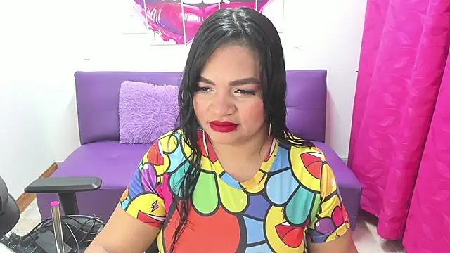 Cloe 35 online show from 22, 3, 2025