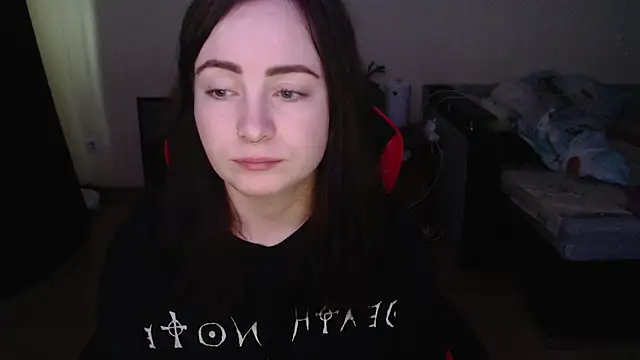 Laralianna online show from 18, 12, 2025