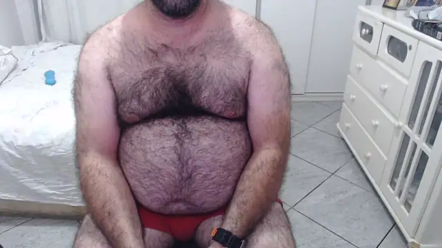 MysterBearMG online show from 9, 3, 2025