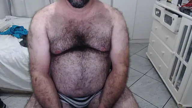 MysterBearMG online show from 15, 3, 2025