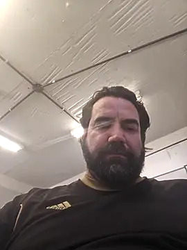 MysterBearMG online show from 8, 9, 2025