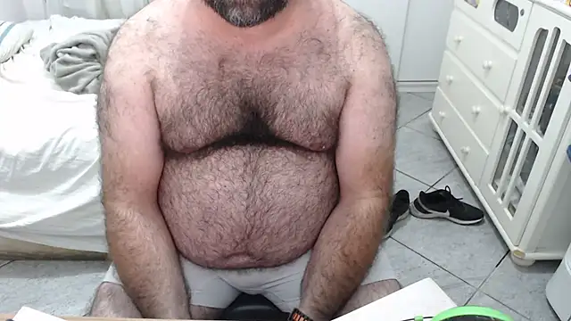 MysterBearMG online show from 13, 9, 2025