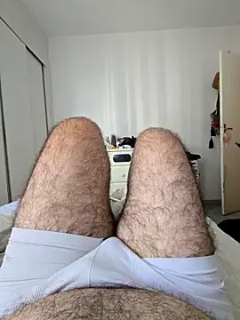 MysterBearMG online show from 13, 9, 2025