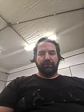 MysterBearMG online show from 23, 9, 2025