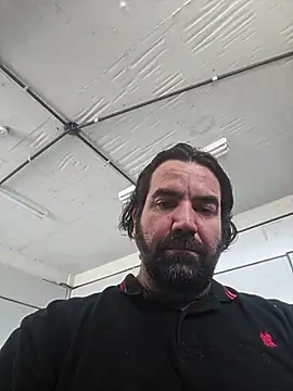 MysterBearMG online show from 15, 10, 2025