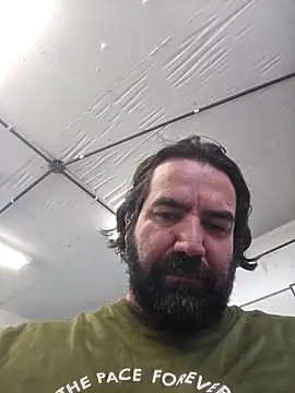 MysterBearMG online show from 28, 10, 2025